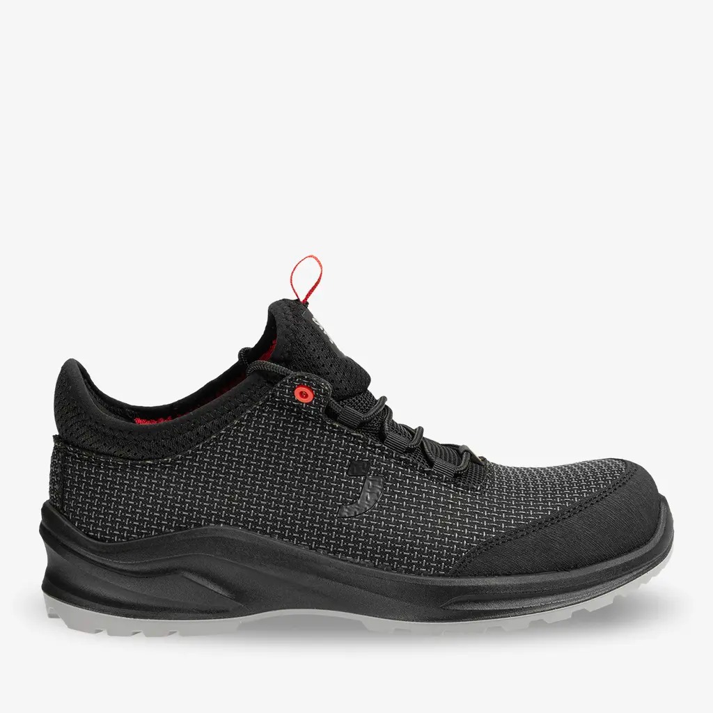 Safety Jogger Modulo Armor S3S Low Werkschoen
