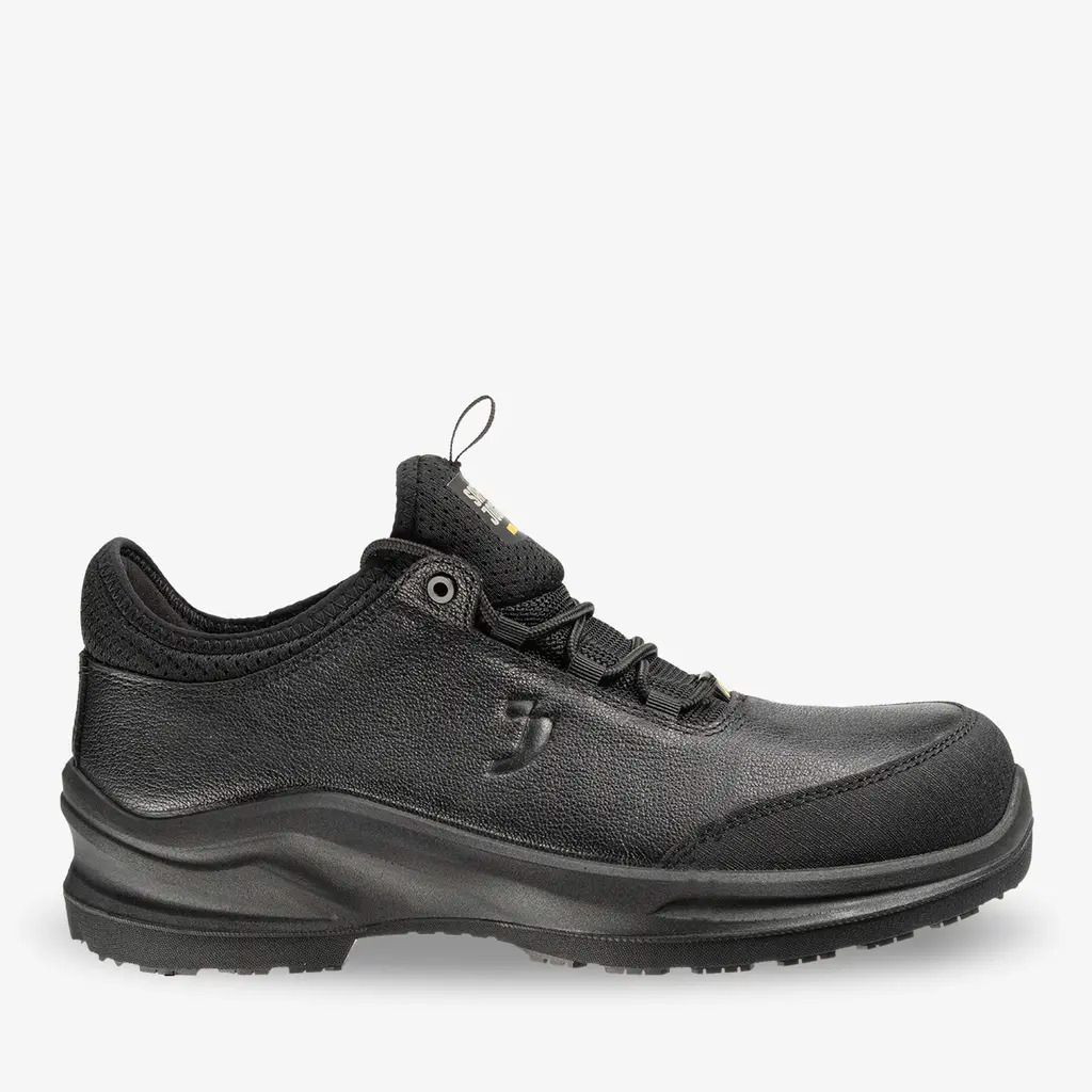 Safety Jogger Modulo Le S3S Low TG Werkschoen