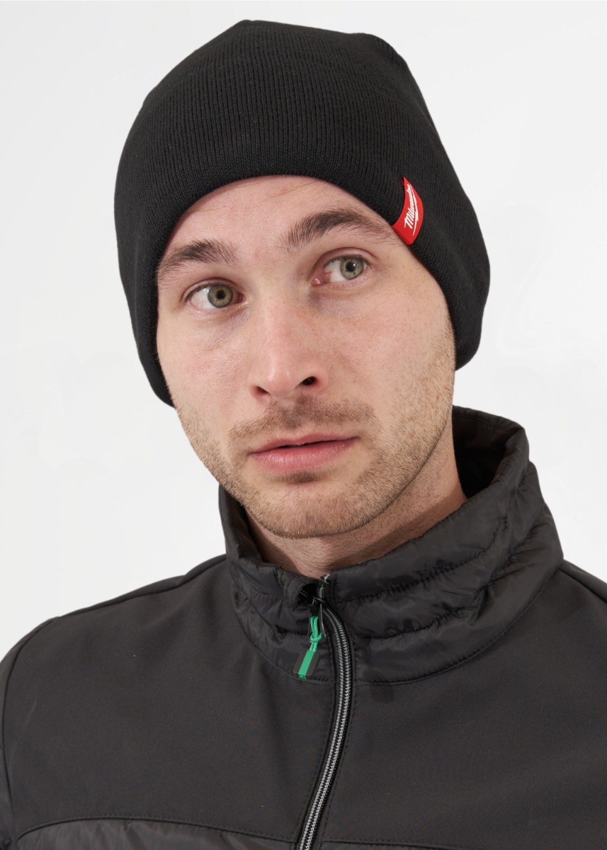 Milwaukee Beanie