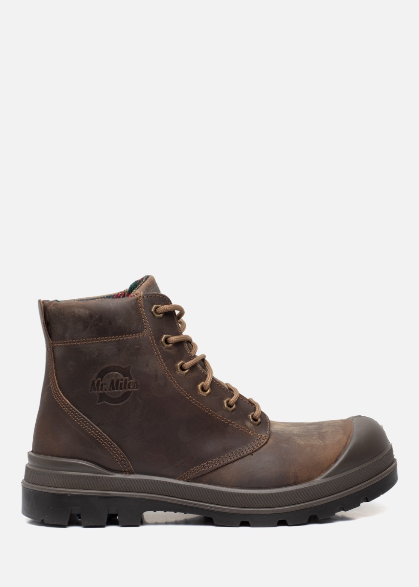 Mr. Miles Tasman S3 Werkschoen