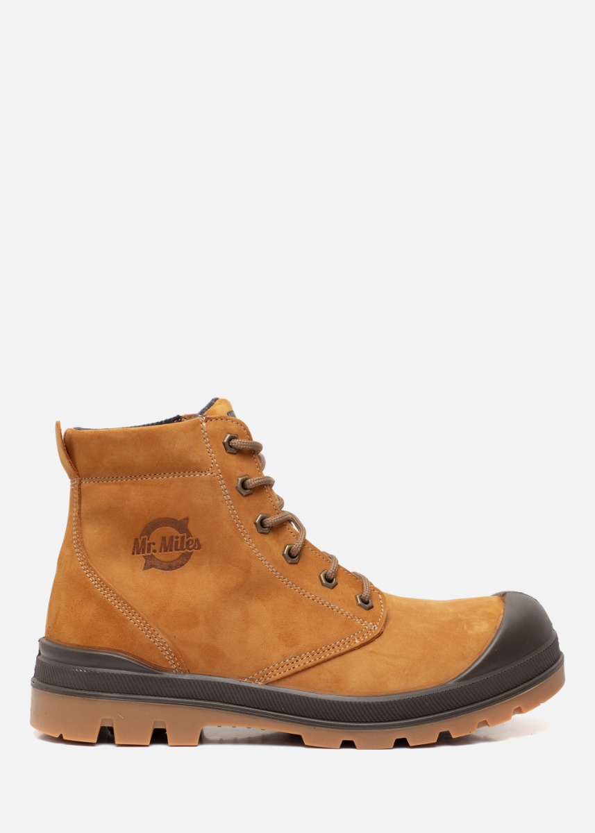 Mr. Miles Sahara S3 Werkschoen