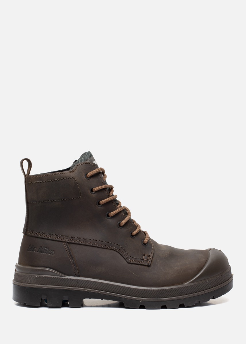Mr. Miles Time Bandit S3 Werkschoen
