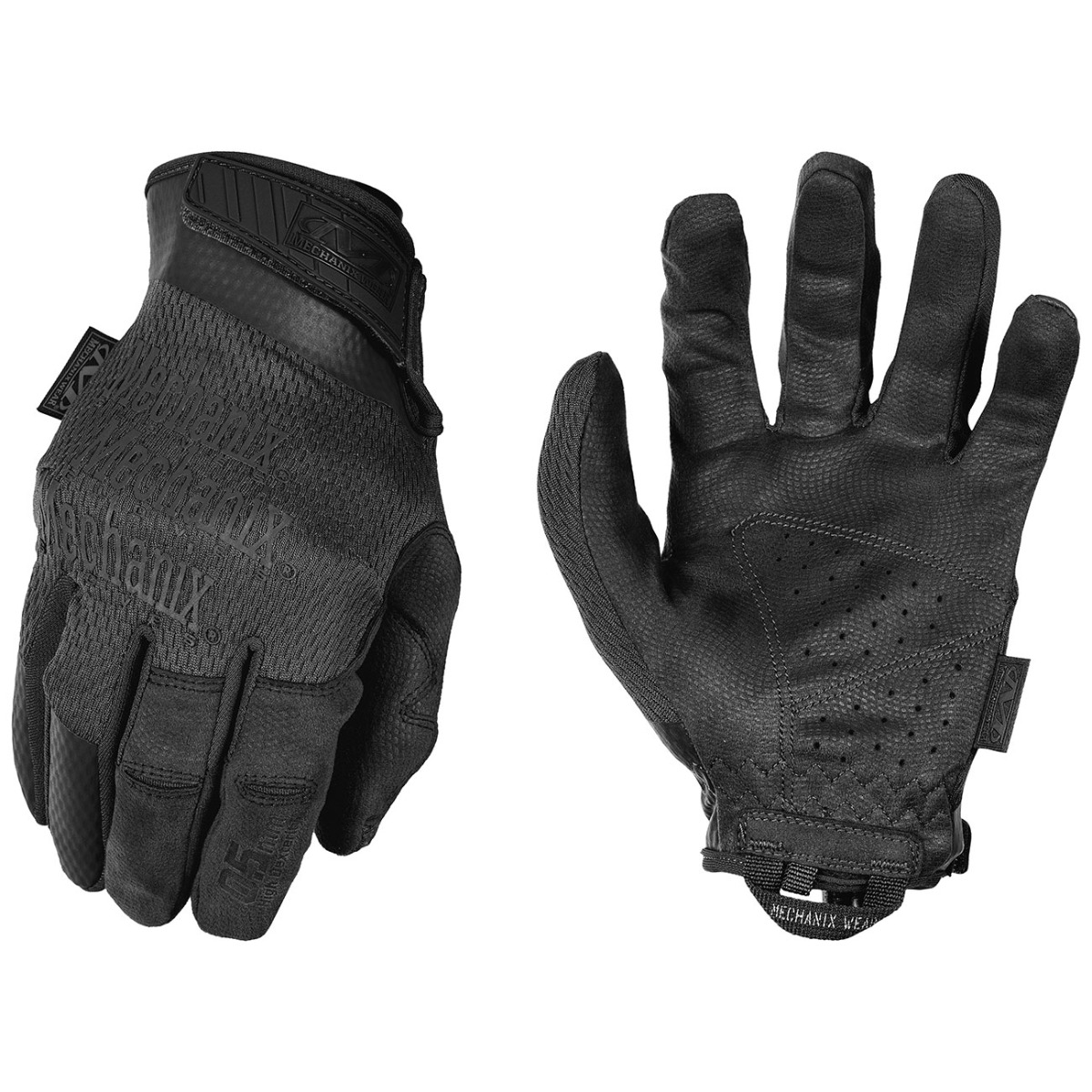 Mechanix Specialty Hi-Dexterity 0.5 Cov Handschoen