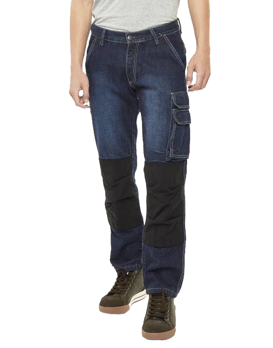 247 Jeans Bison D30 Dark Blue