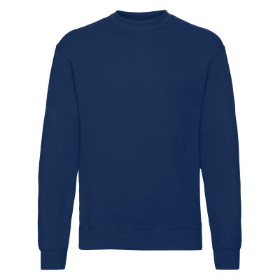 Marineblauw
