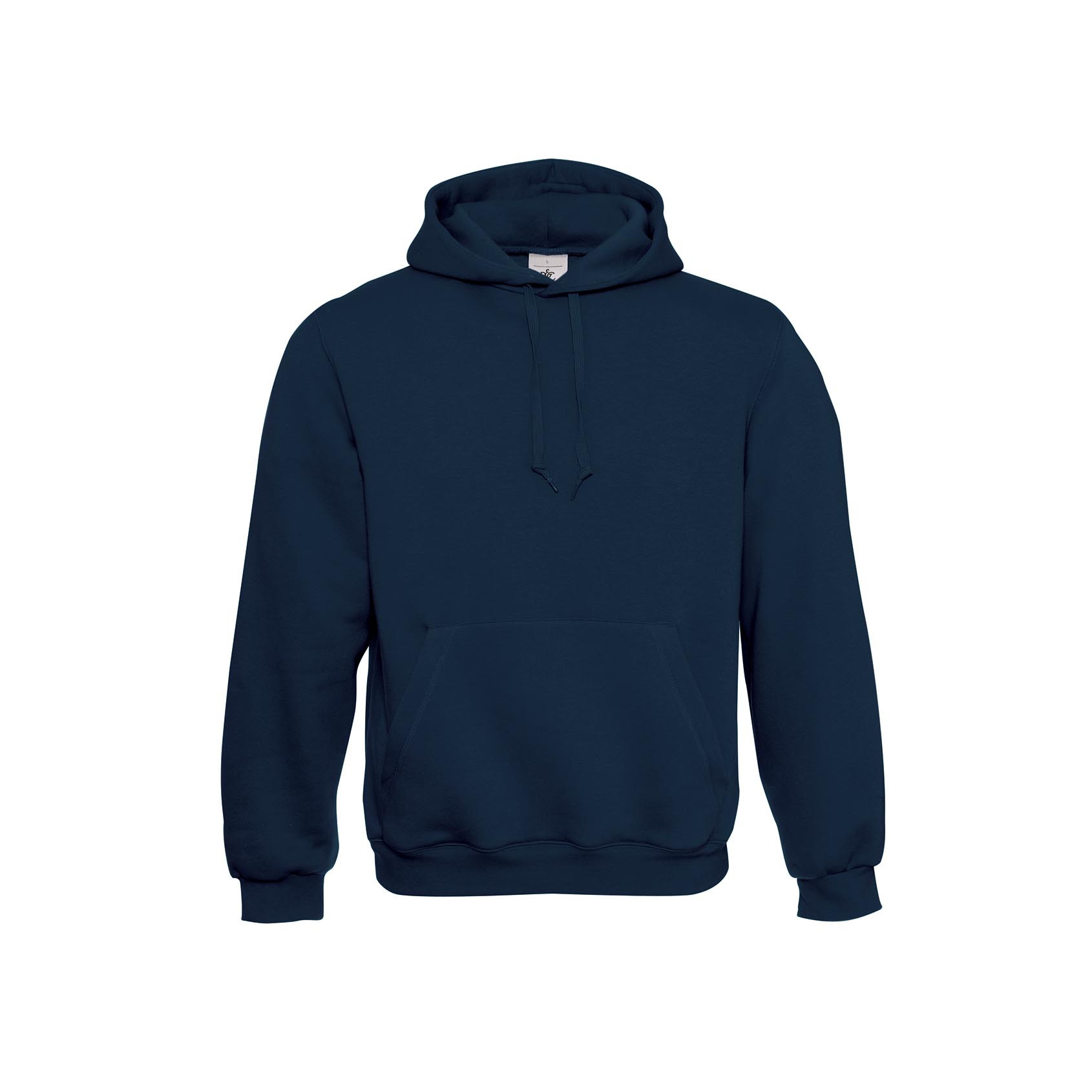 Marineblauw