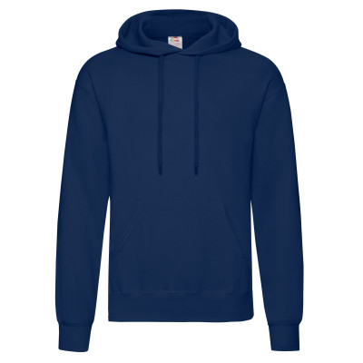 Marineblauw