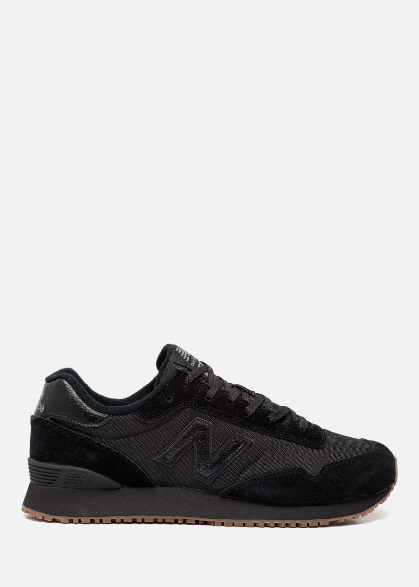 New Balance 515 SR Dames Werkschoen Onbeveiligde Neus