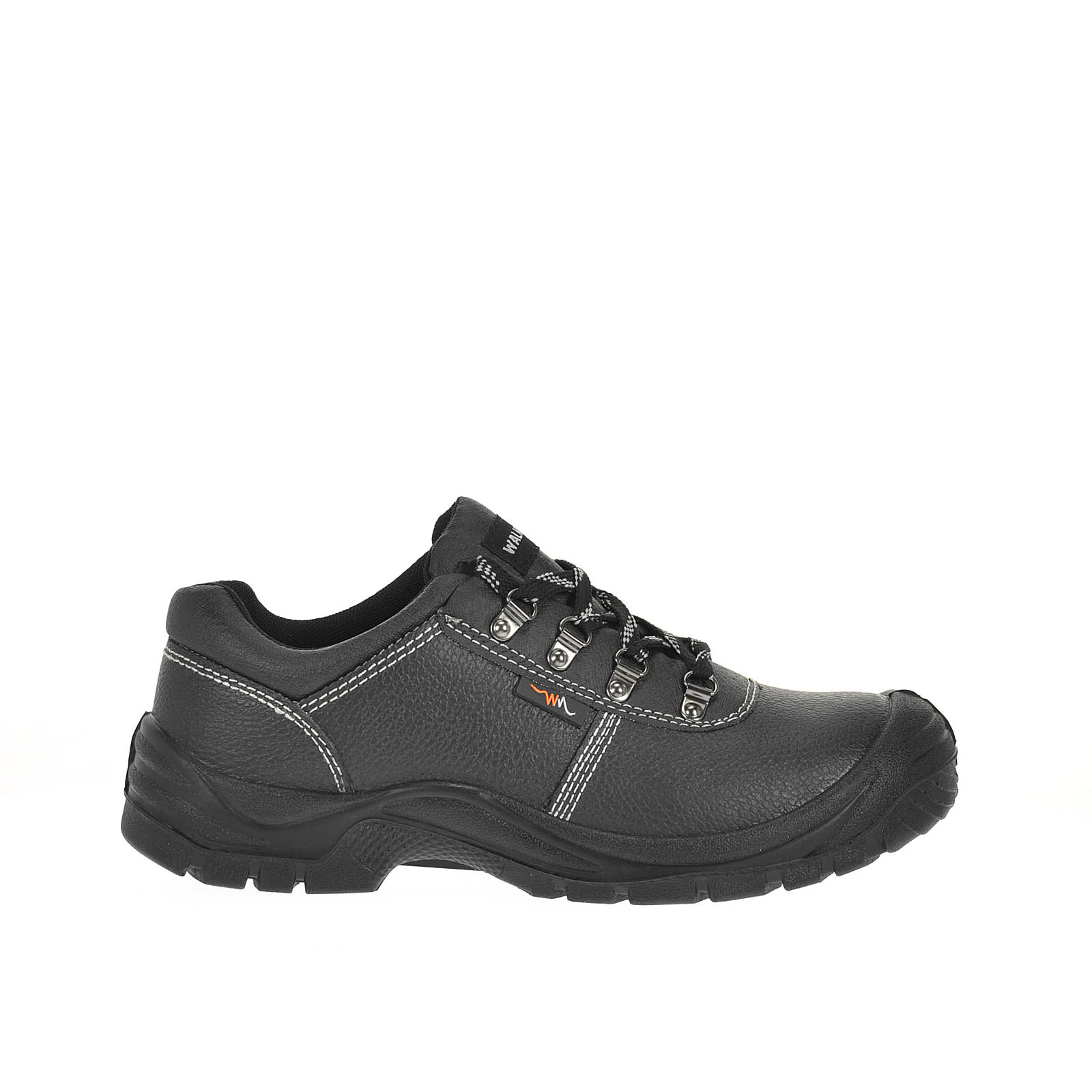 Walkmate Brussel Werkschoen S3 SRC