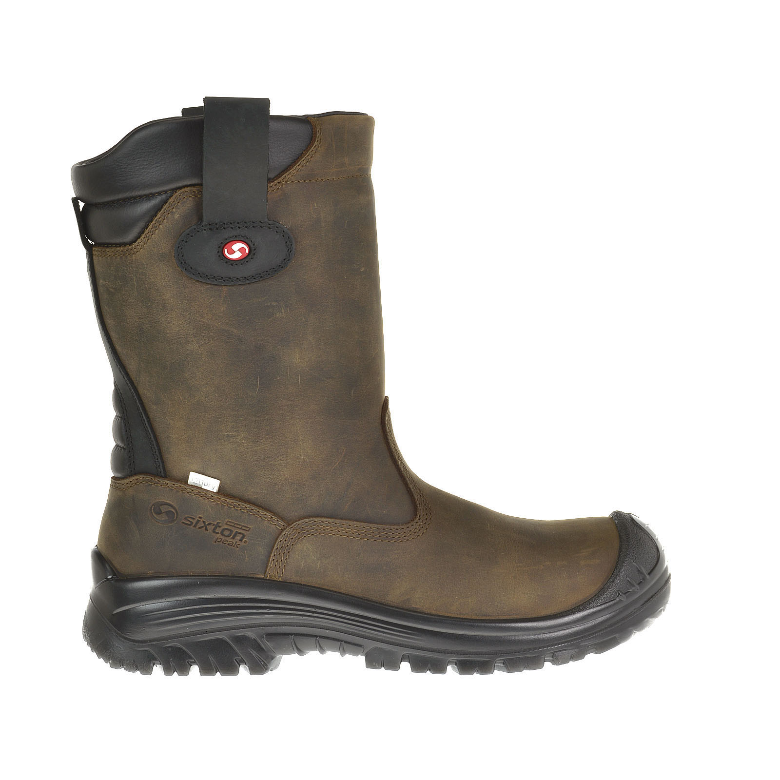 Sixton Peak Ranch S3