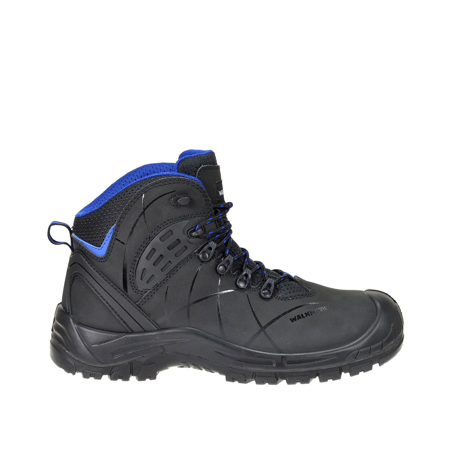 Walkmate Parijs Werkschoen S3 SRC
