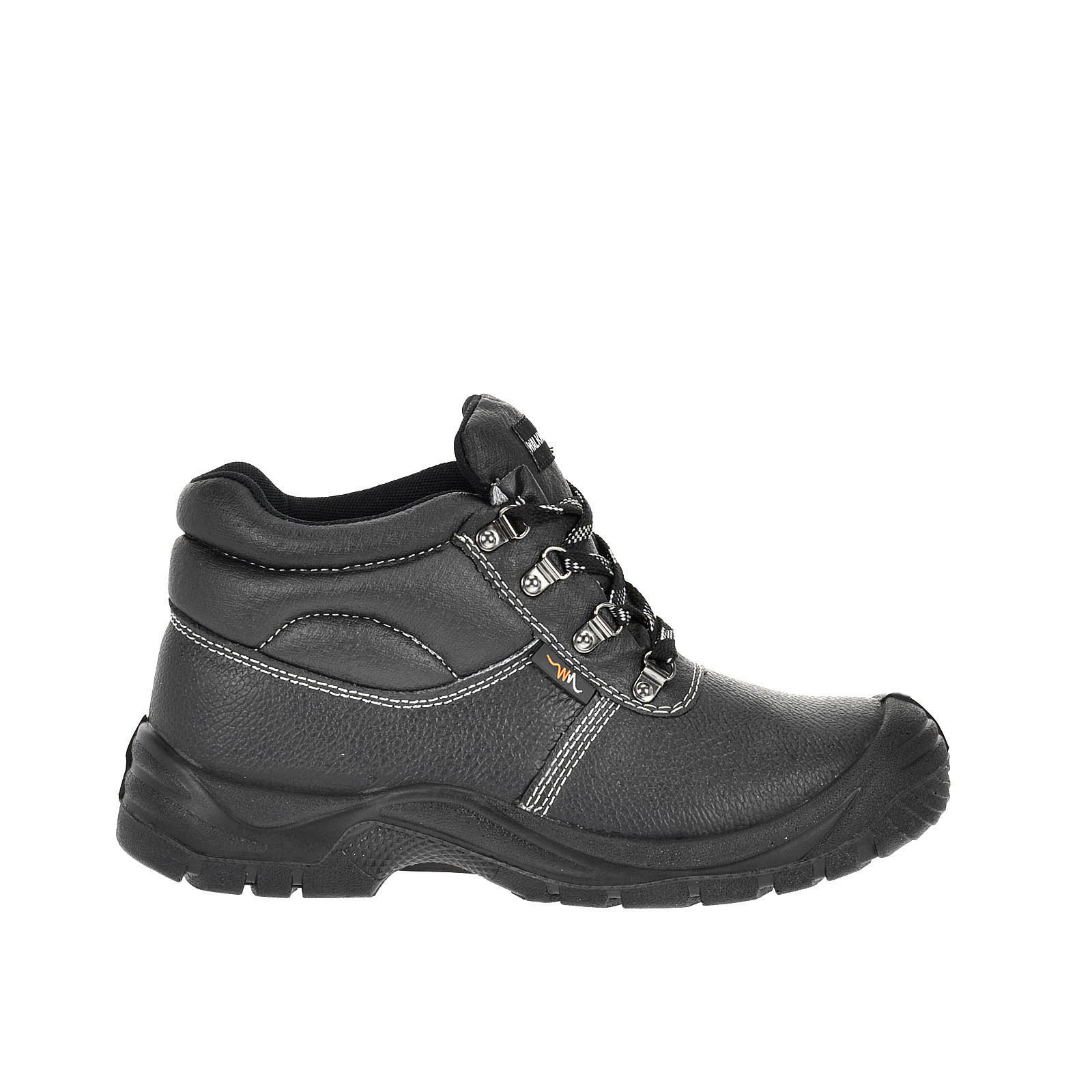 Walkmate Oslo Werkschoen S3 SRC