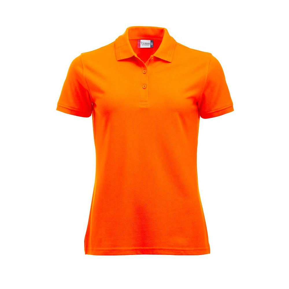 Signaal oranje