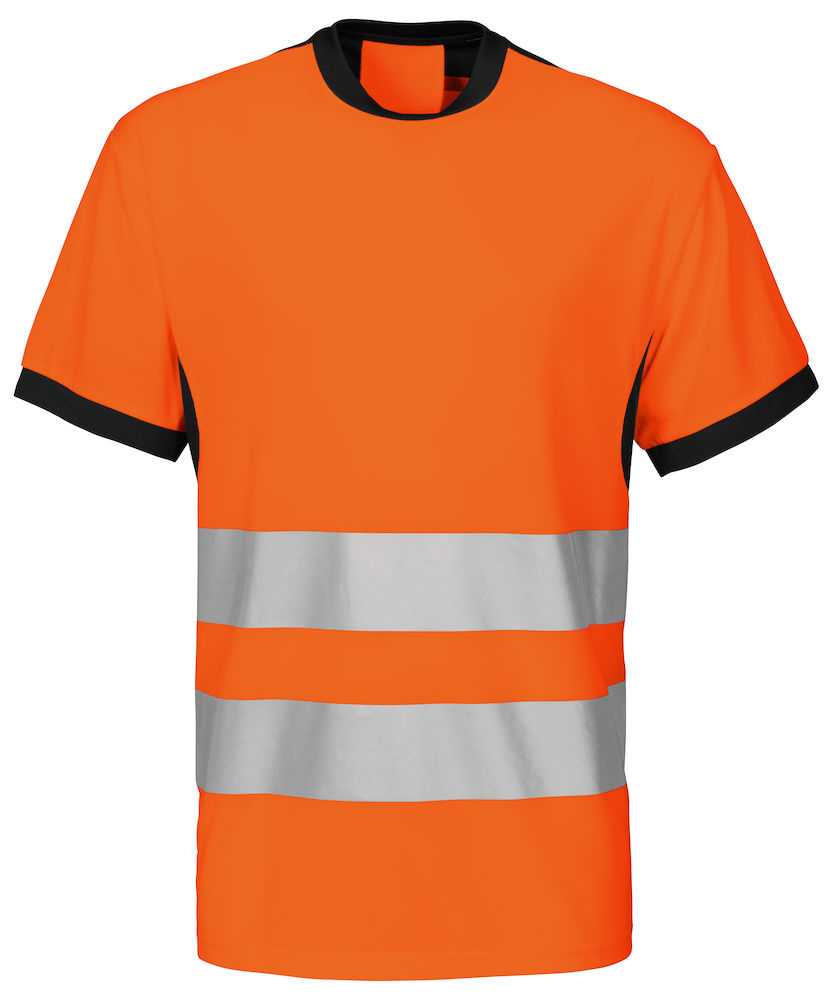 Oranje/Zwart (9030)