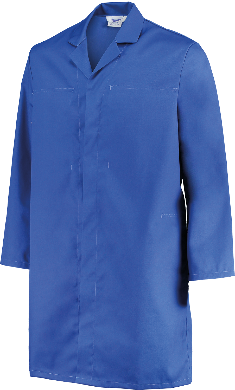Korenblauw