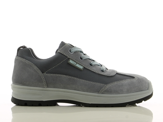 Safety Jogger Organic SRC S1P Werkschoen