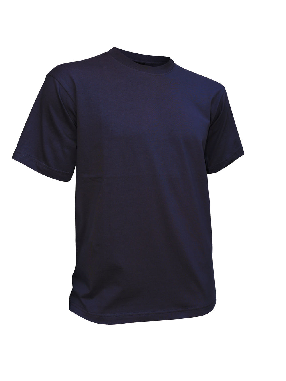 Marineblauw