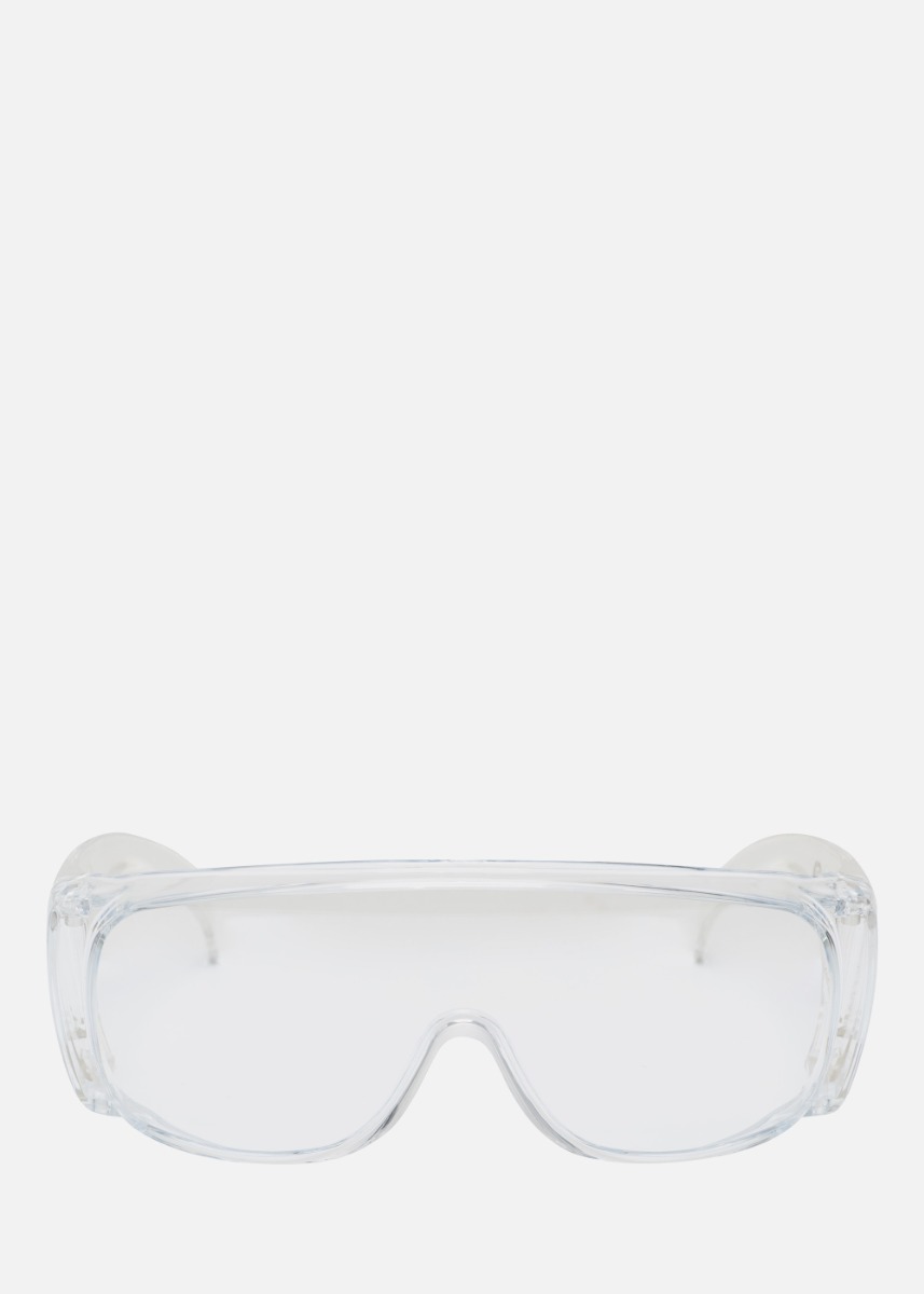 OXXA Vision 7011 Overzetbril Helder PC