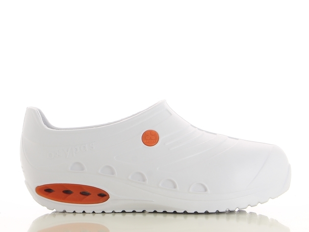 Safety Jogger Oxysafe SRC ESD