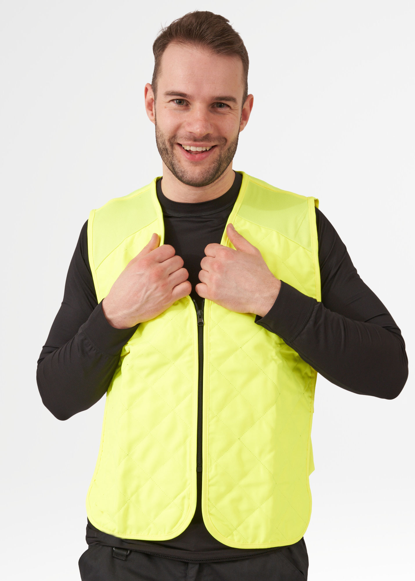 Portwest CV09 - Hi Vis Koelvest
