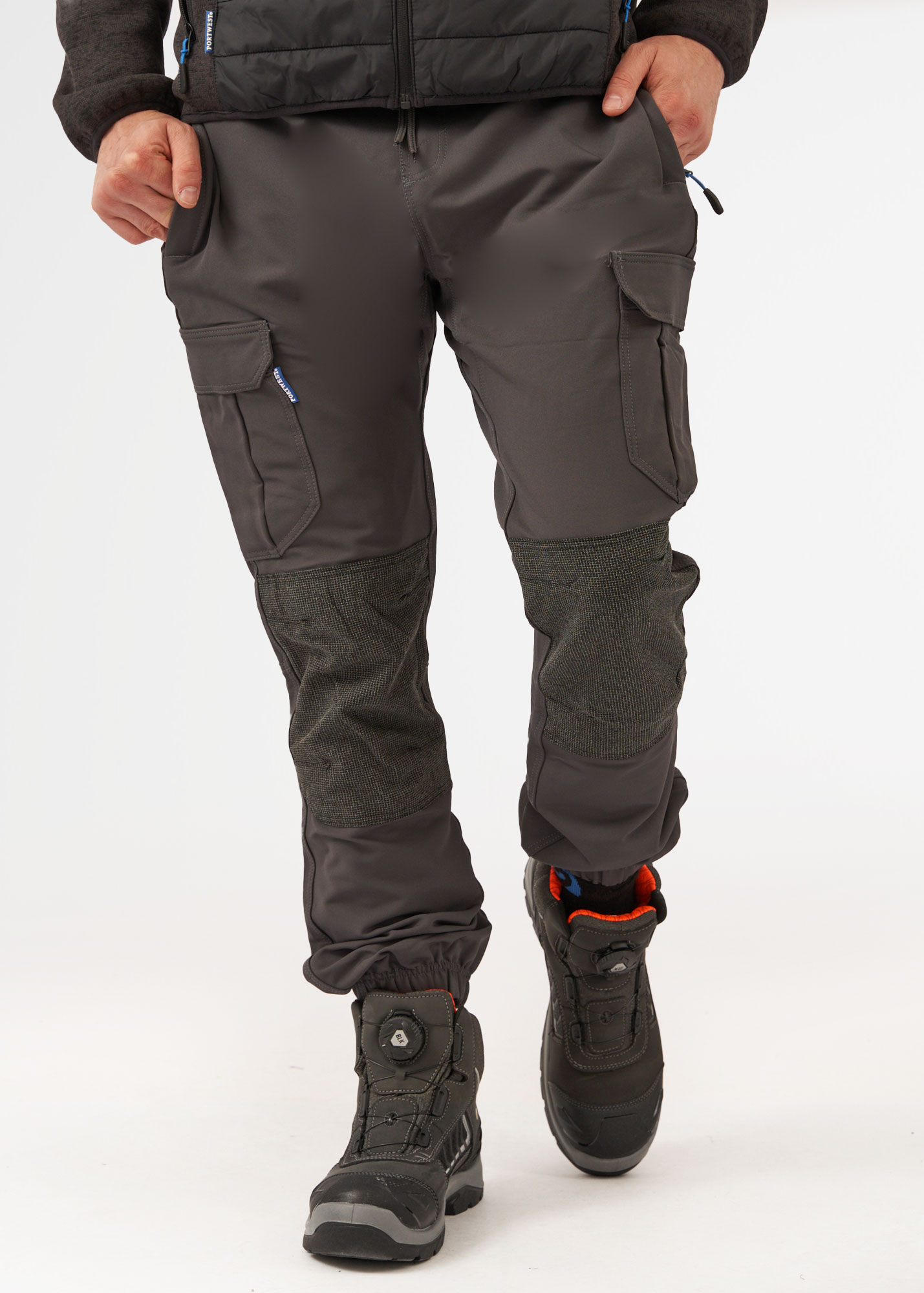 Portwest KX3 Flexi Broek T803 