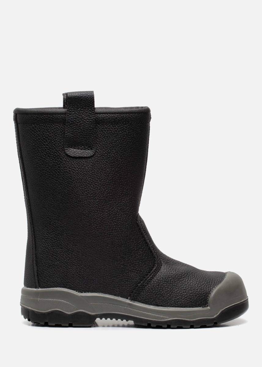 Portwest Steelite Rigger Laars S1P CI FW13