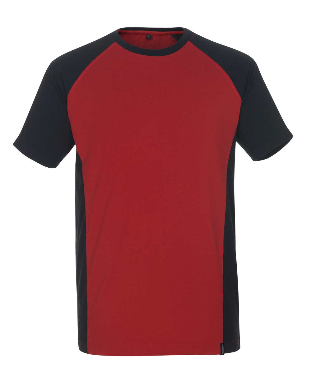 Rood/Zwart