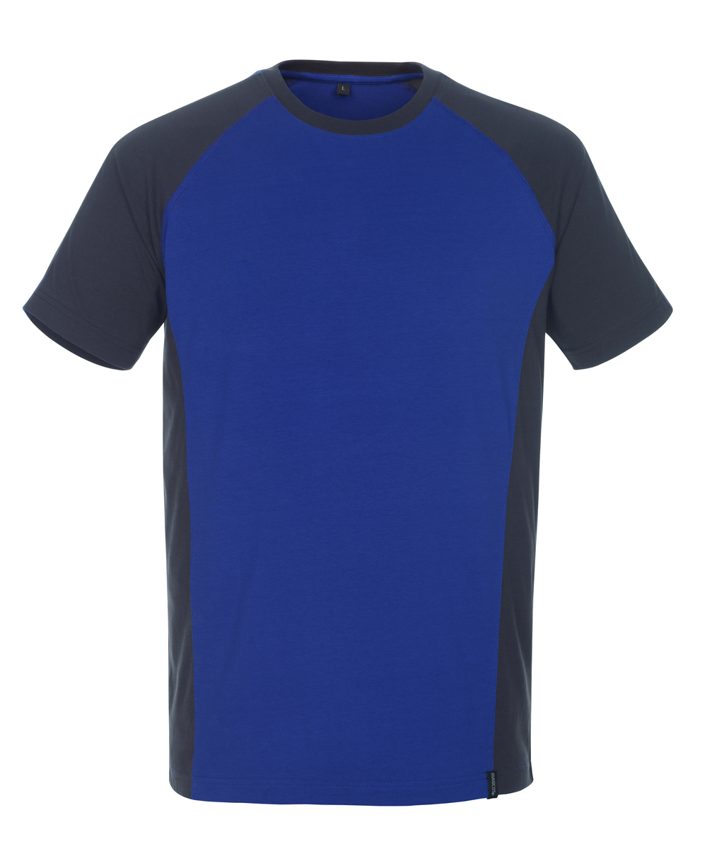 Korenblauw/Donkermarine