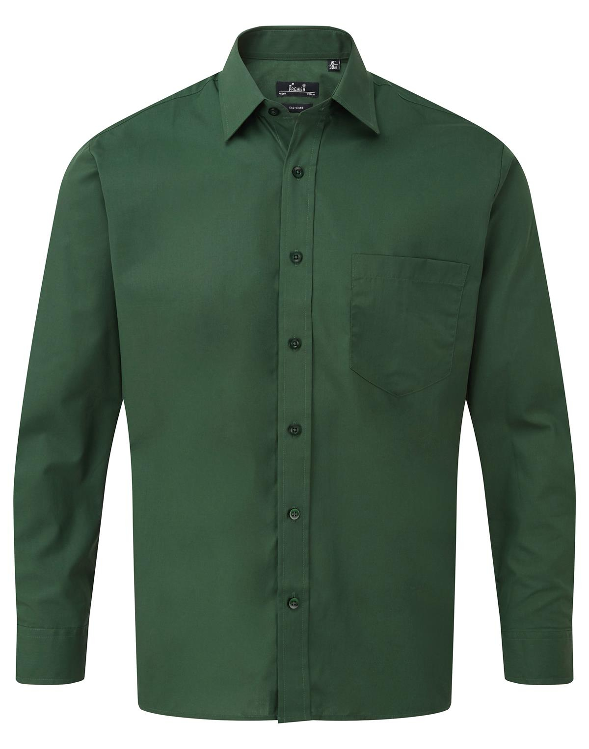 Bosgroen