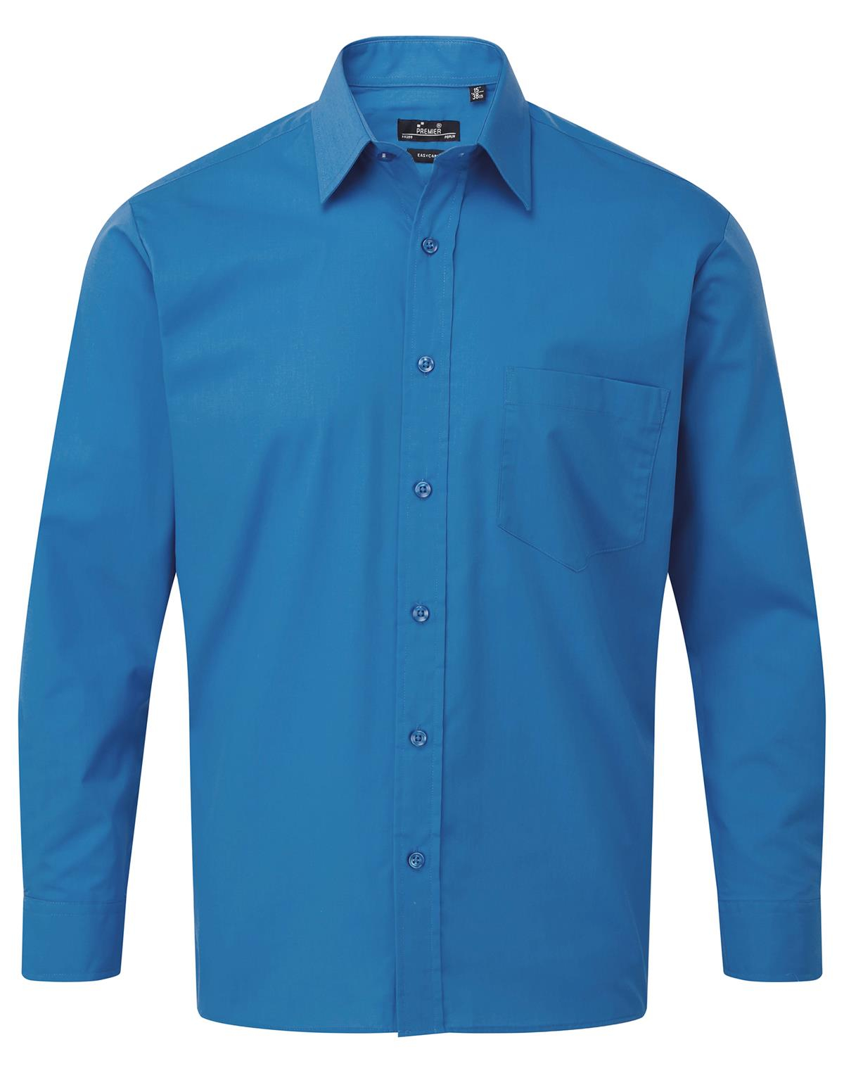 Blauw
