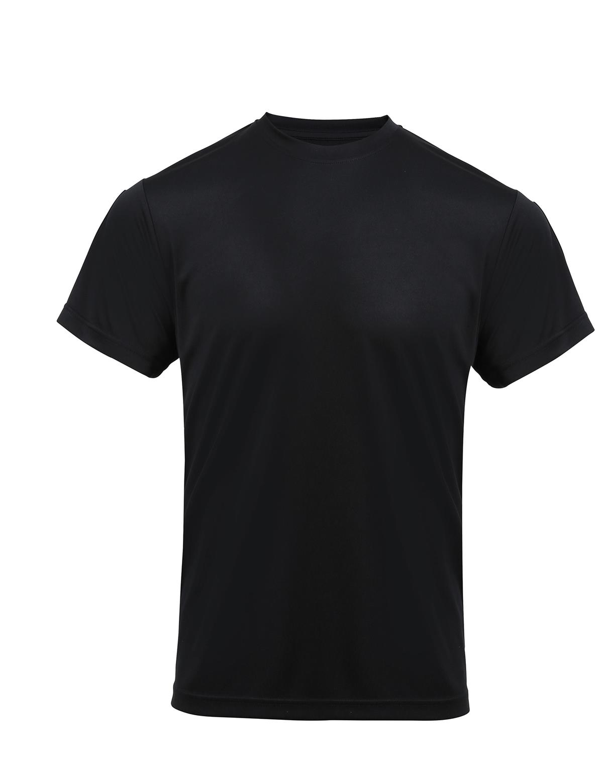 Premier Coolchecker® Chef´s T-Shirt (Mesh Back)