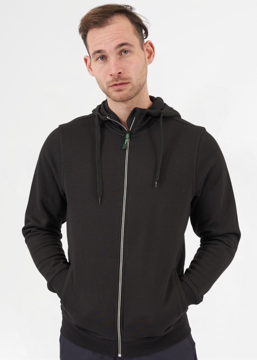 Printer Overhead Sweatshirt met capuchon