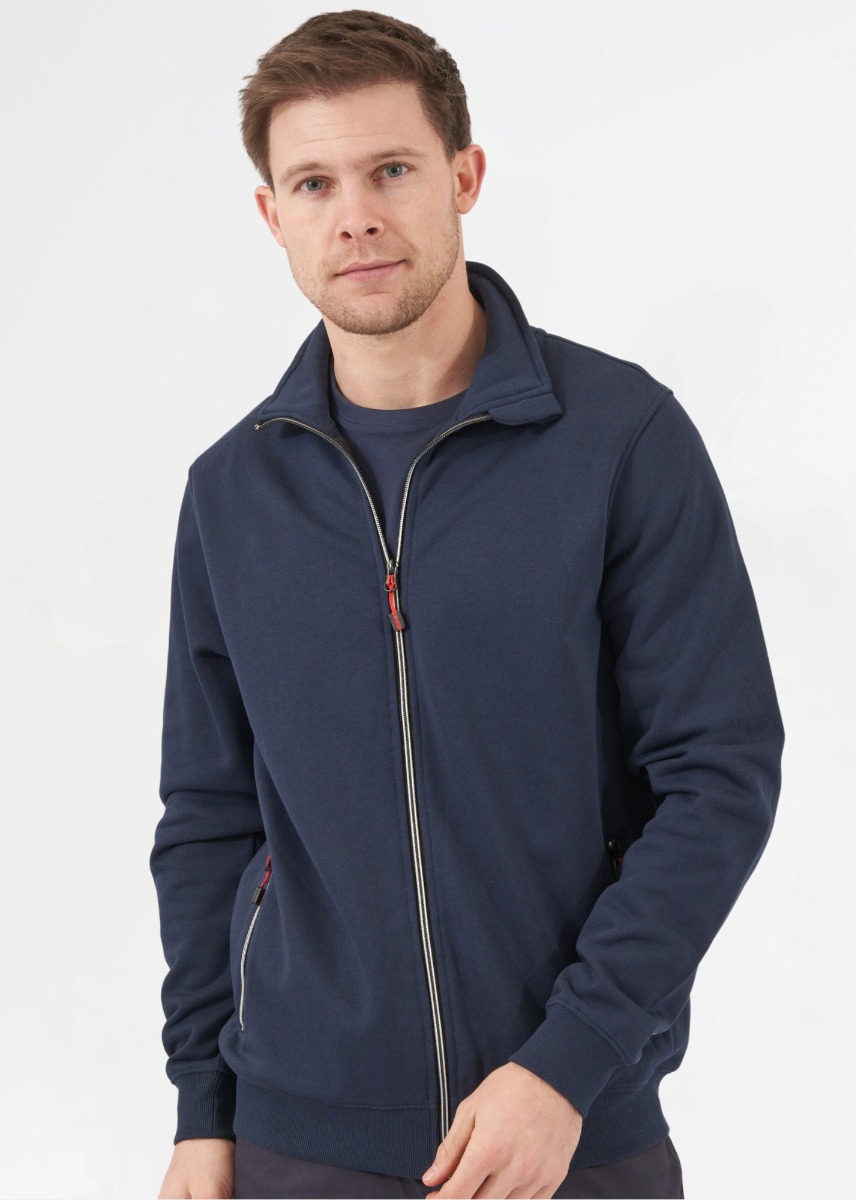 Printer Sweatjacket Javelin RSX