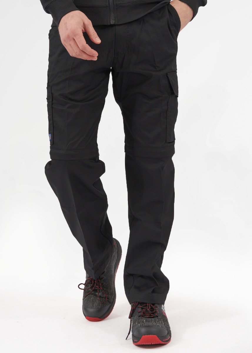 Projob Afritsbare Broek 2502 