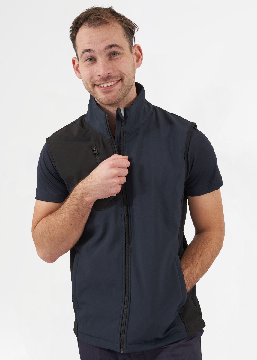 Projob 3702 Softshellvest