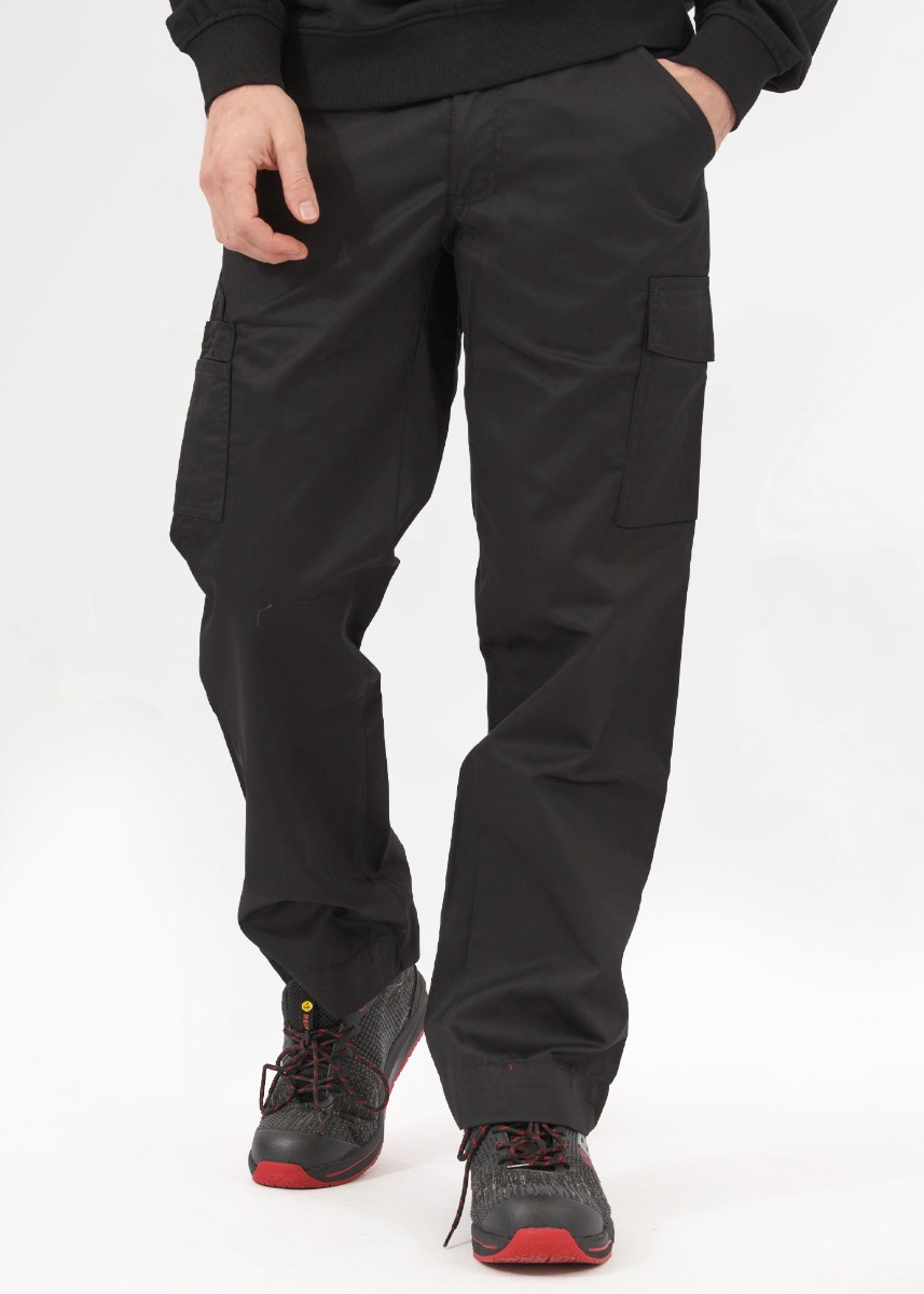 Projob 2518 Broek Zonder Kniezakken