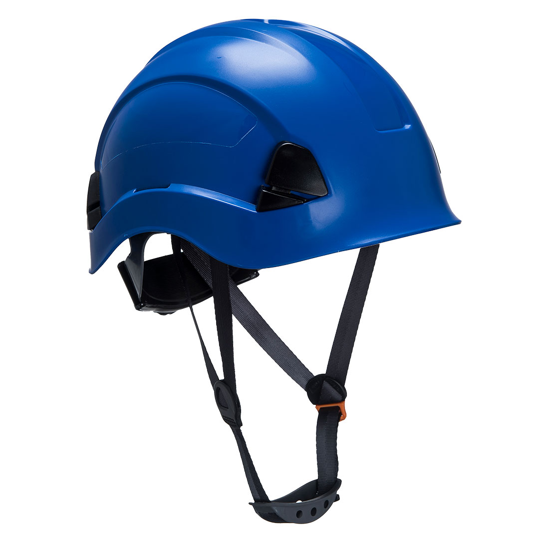 Korenblauw