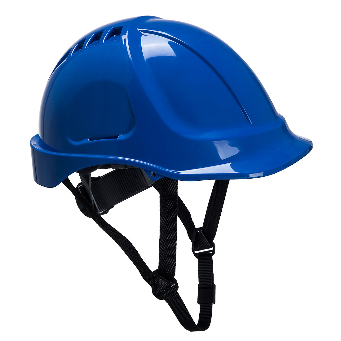 Korenblauw