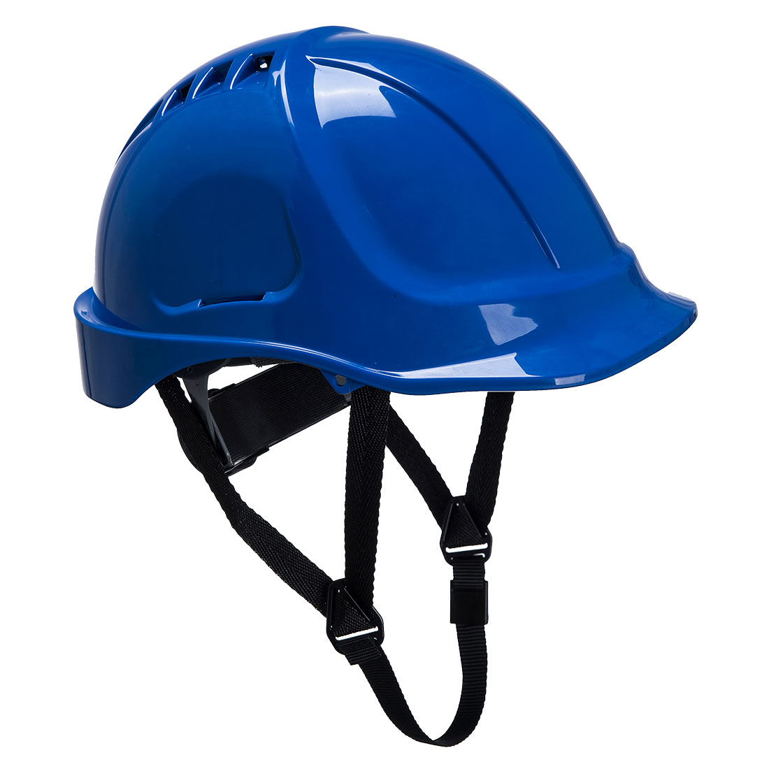 Korenblauw