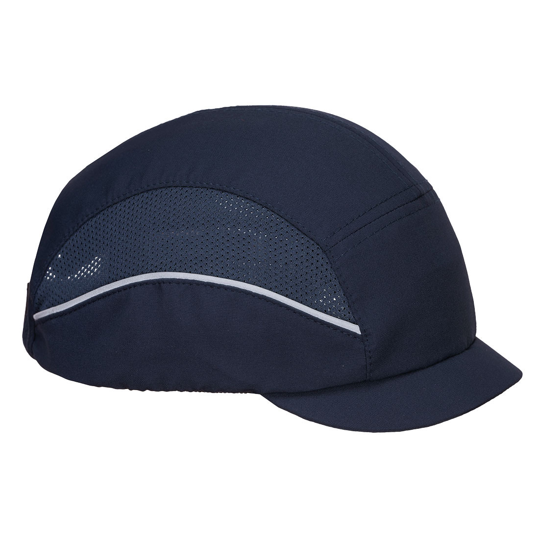 Marineblauw