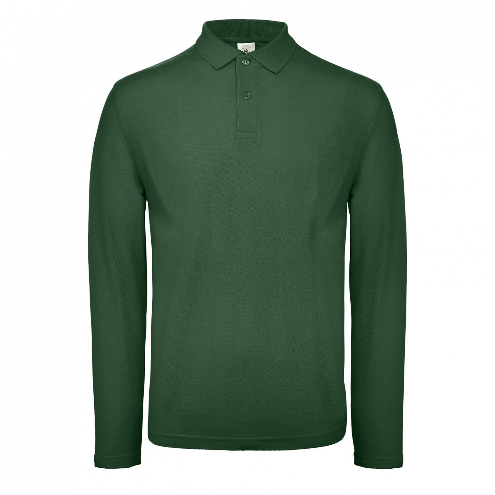 Bosgroen