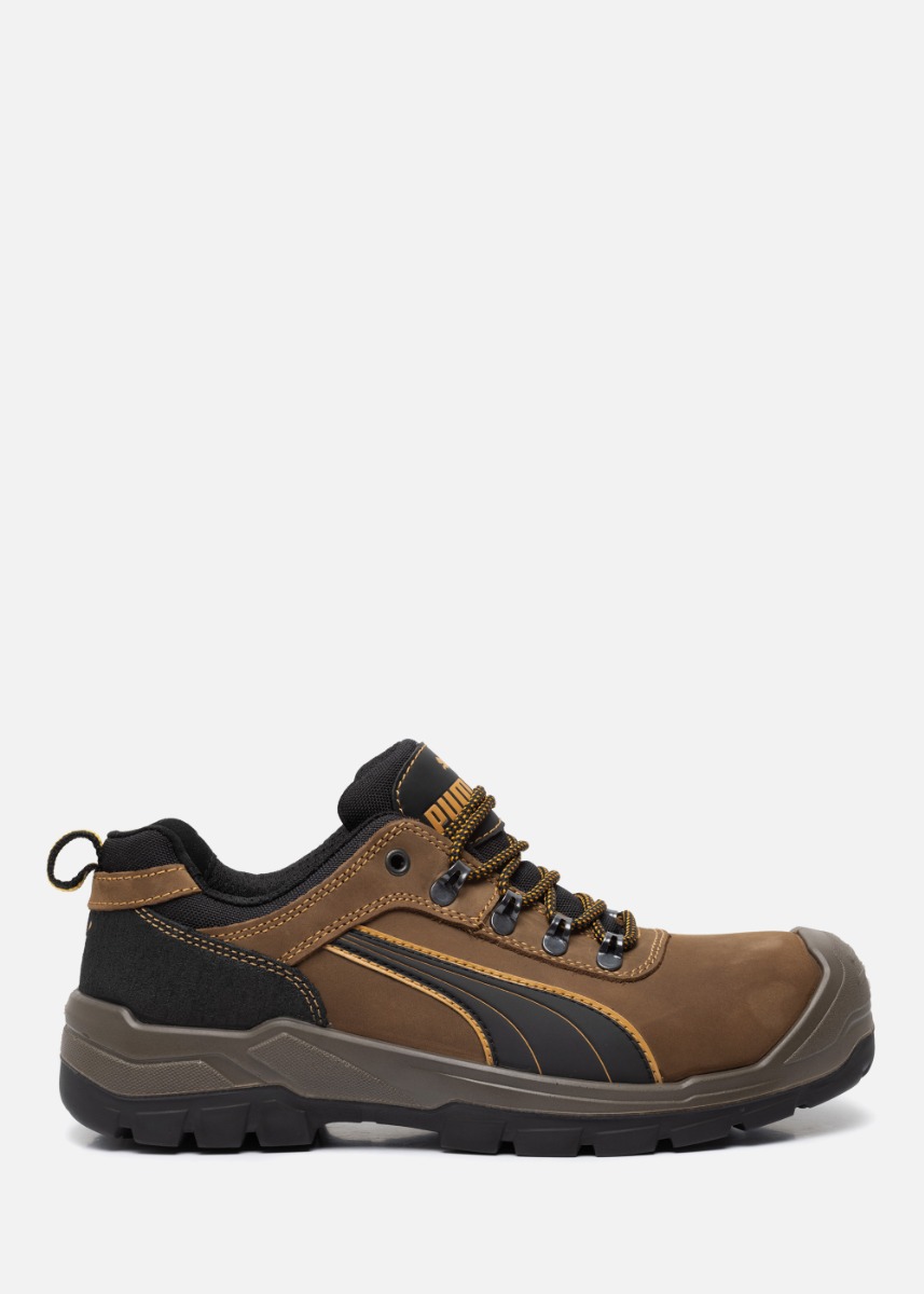 Puma Sierra Nevada Low S3 