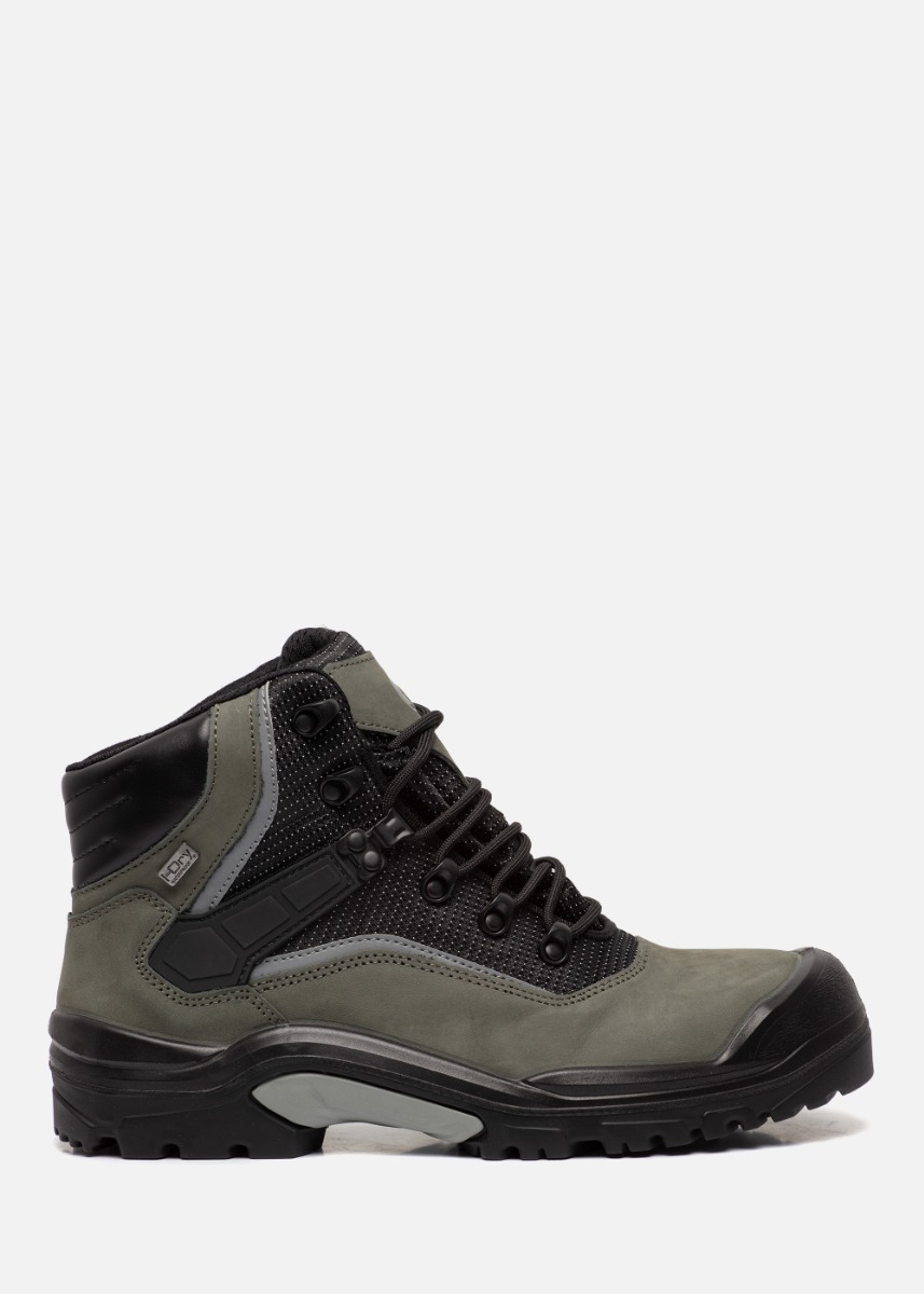 Bata Enduro PWR318 O S3 Werkschoen