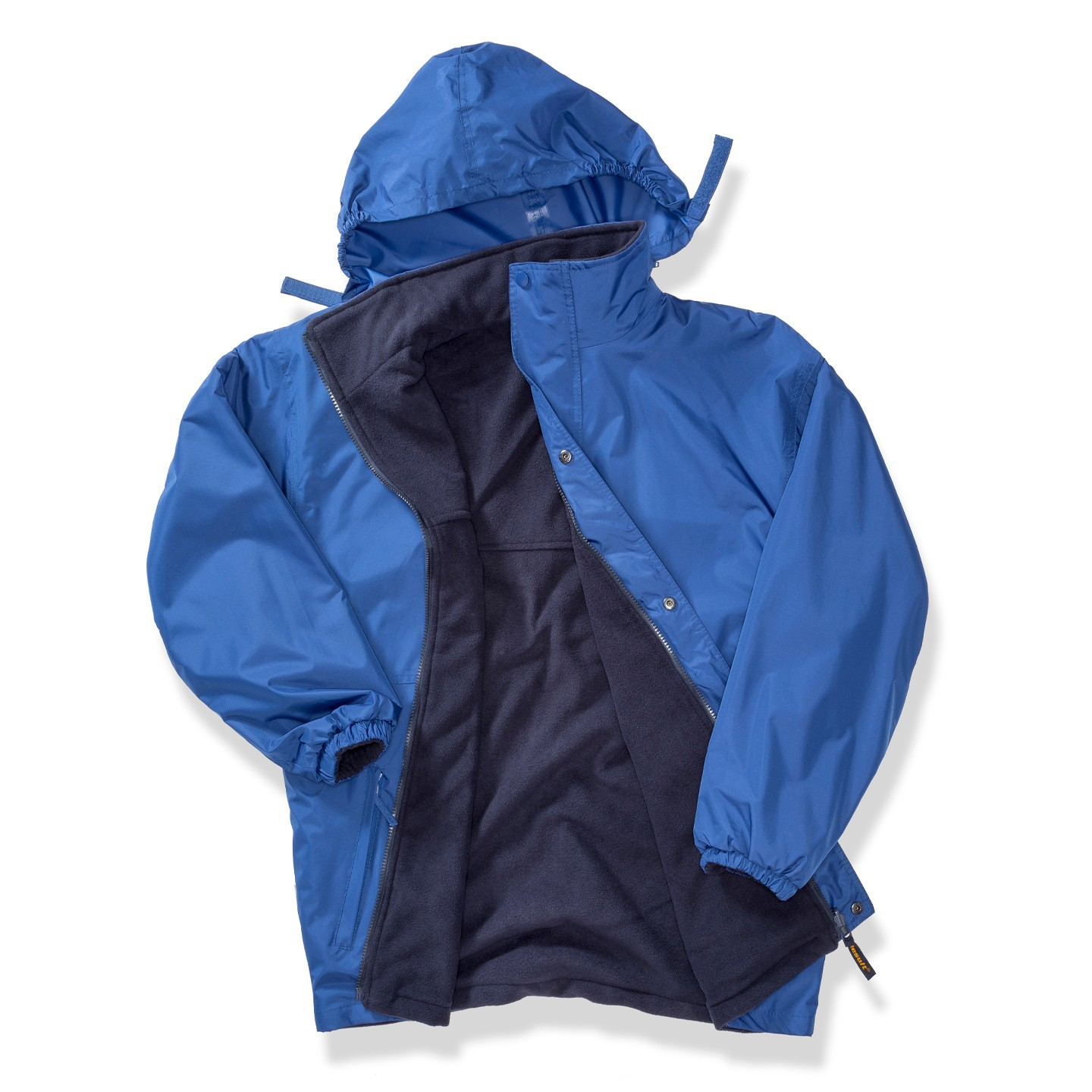 Result Reversible Stormdri 4000 Jacket