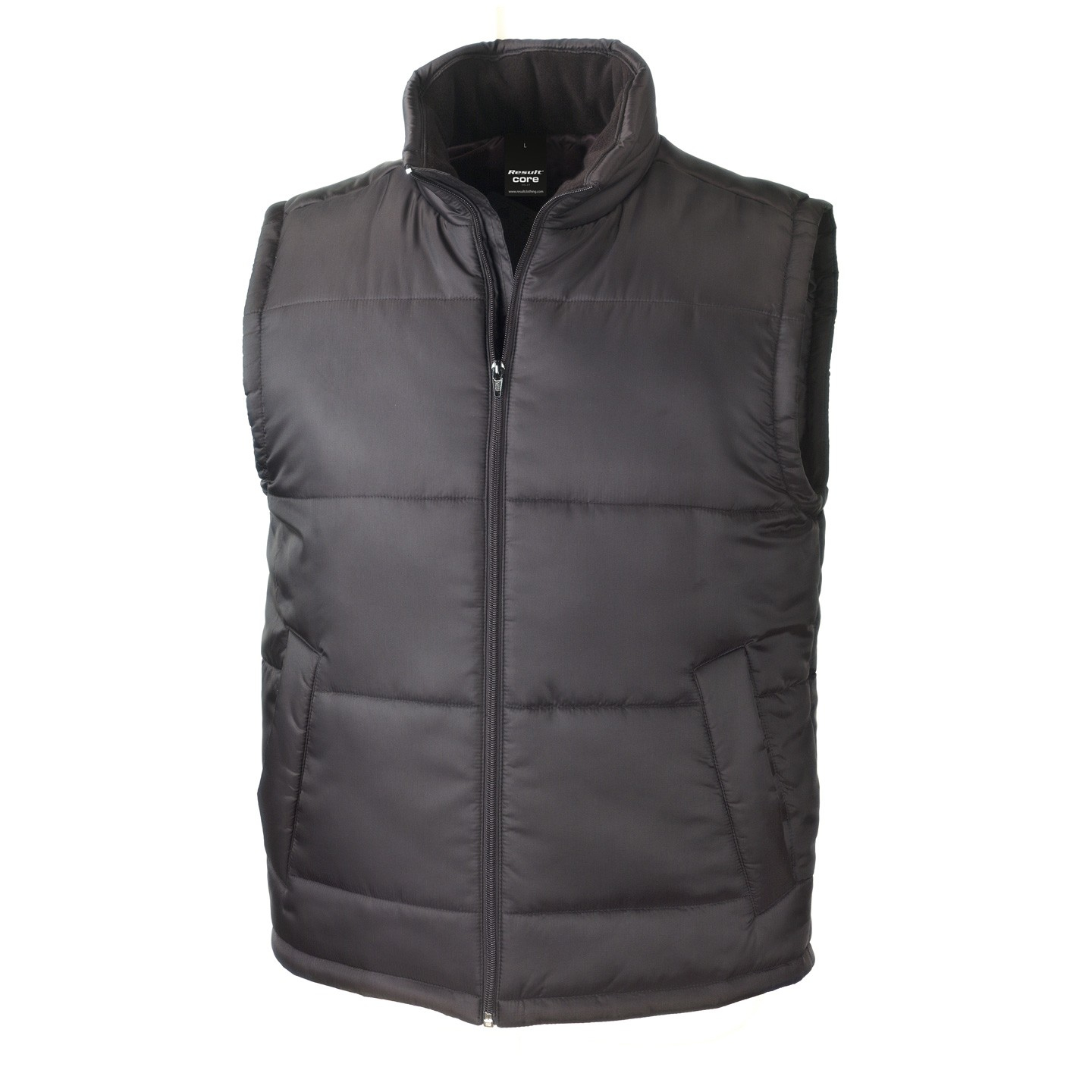 Result Bodywarmer