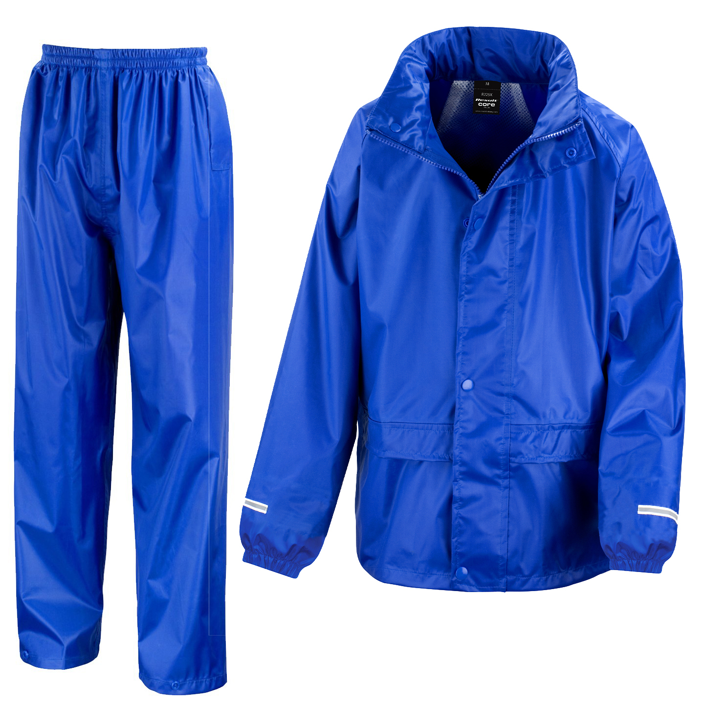 Koningsblauw (Bright Royal)