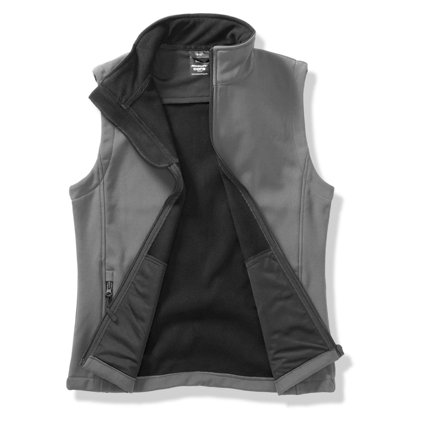 Charcoal/Black