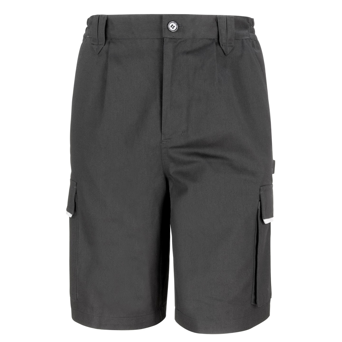 Result Action Shorts