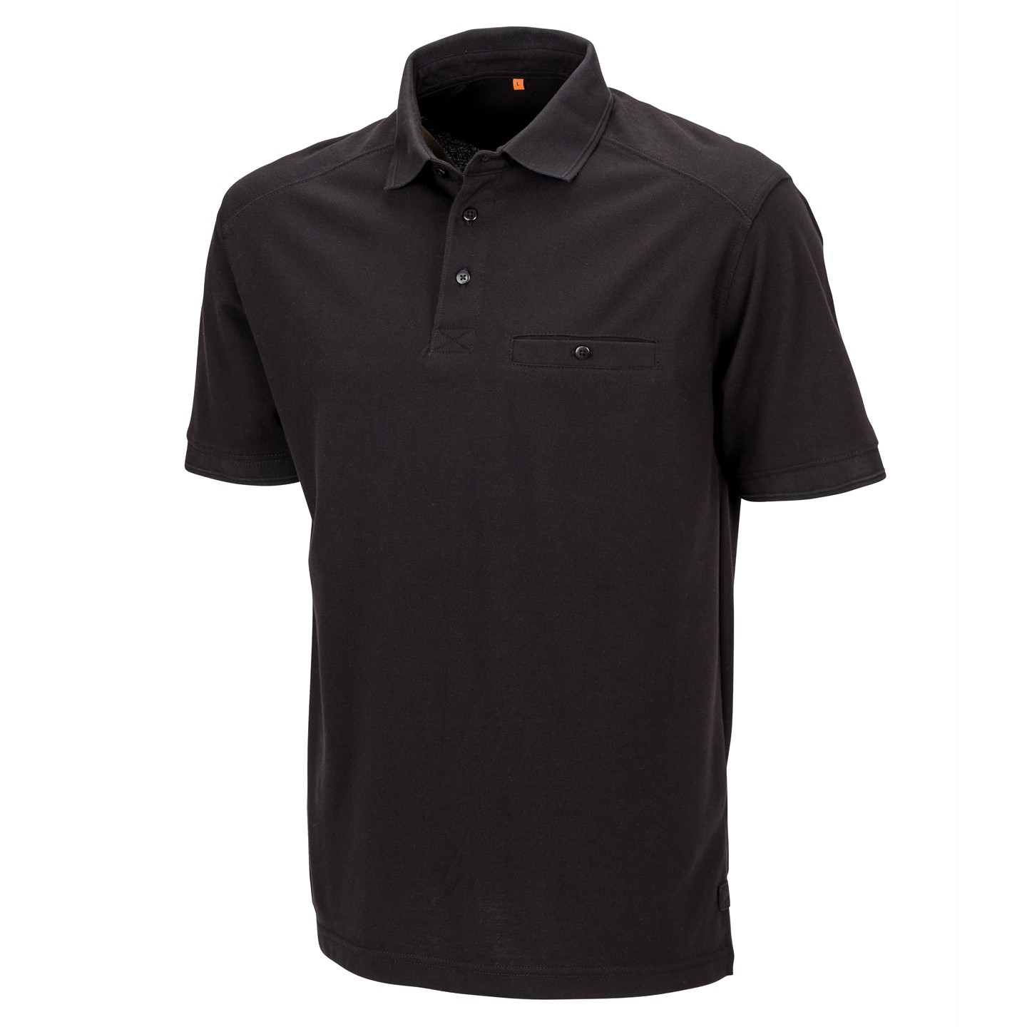 Result Apex Pocket Polo Shirt
