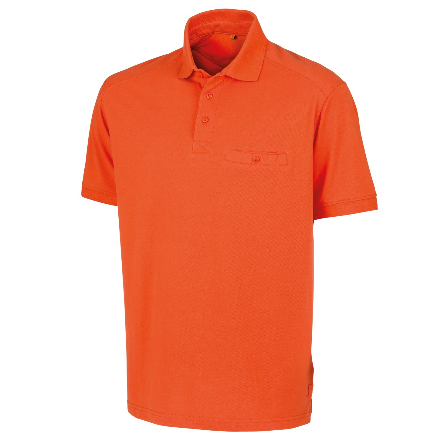 Oranje